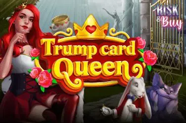 Trump Card: Queen - WinPesa - Nigeria