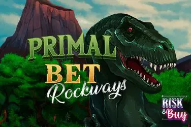 Primal Bet. Rockways - WinPesa - Nigeria