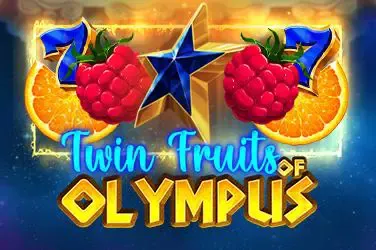 Twin Fruits of Olympus - WinPesa - Nigeria