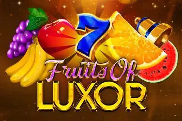 Fruits of Luxor - WinPesa - Nigeria