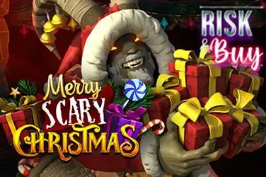 Merry Scary Christmas - WinPesa - Nigeria
