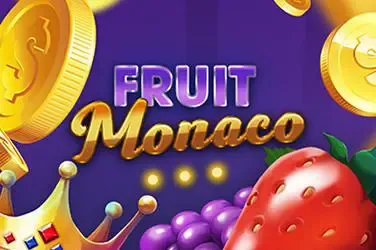 Fruit Monaco - WinPesa - Nigeria