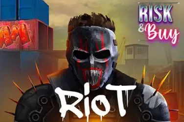 Riot - WinPesa - Nigeria