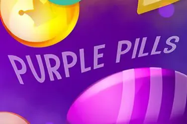 Purple Pills - WinPesa - Nigeria