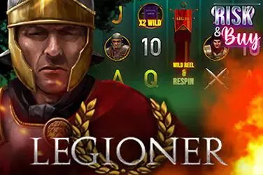 Legioner - WinPesa - Nigeria