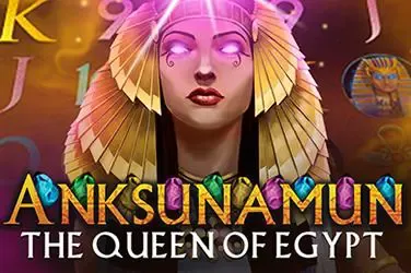 Anksunamun: the Queen of Egypt - WinPesa - Nigeria