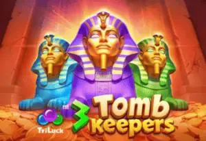 3 Tomb Keepers - WinPesa - Nigeria