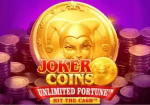 Joker Coins Unlimited Fortune - WinPesa - Nigeria