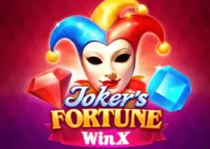 Joker's Fortune Win X - WinPesa - Nigeria