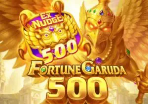 Fortune Garuda 500 - WinPesa - Nigeria