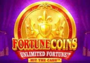 Fortune Coins Unlimited Fortune - WinPesa - Nigeria