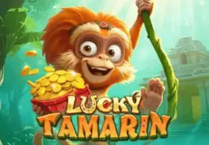 Lucky Tamarin - WinPesa - Nigeria