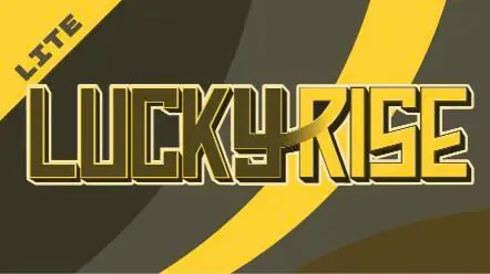 Lucky Rise - WinPesa - Nigeria