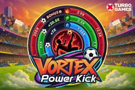 Vortex Power Kick - WinPesa - Nigeria