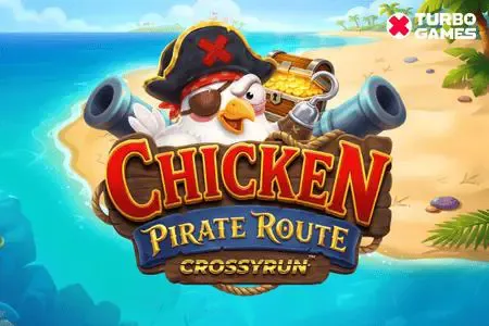 Chicken Pirate Route - WinPesa - Nigeria