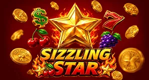 Sizzling Star - WinPesa - Nigeria