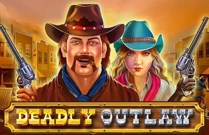 Deadly Outlaw - WinPesa - Nigeria