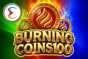 Burning Coins 100 - WinPesa - Nigeria