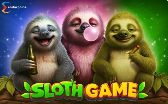 Sloth Game - WinPesa - Nigeria