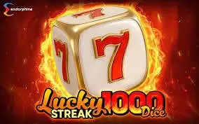 Lucky Streak 1000 (Dice) - WinPesa - Nigeria