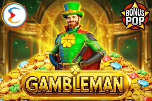 Gambleman - WinPesa - Nigeria