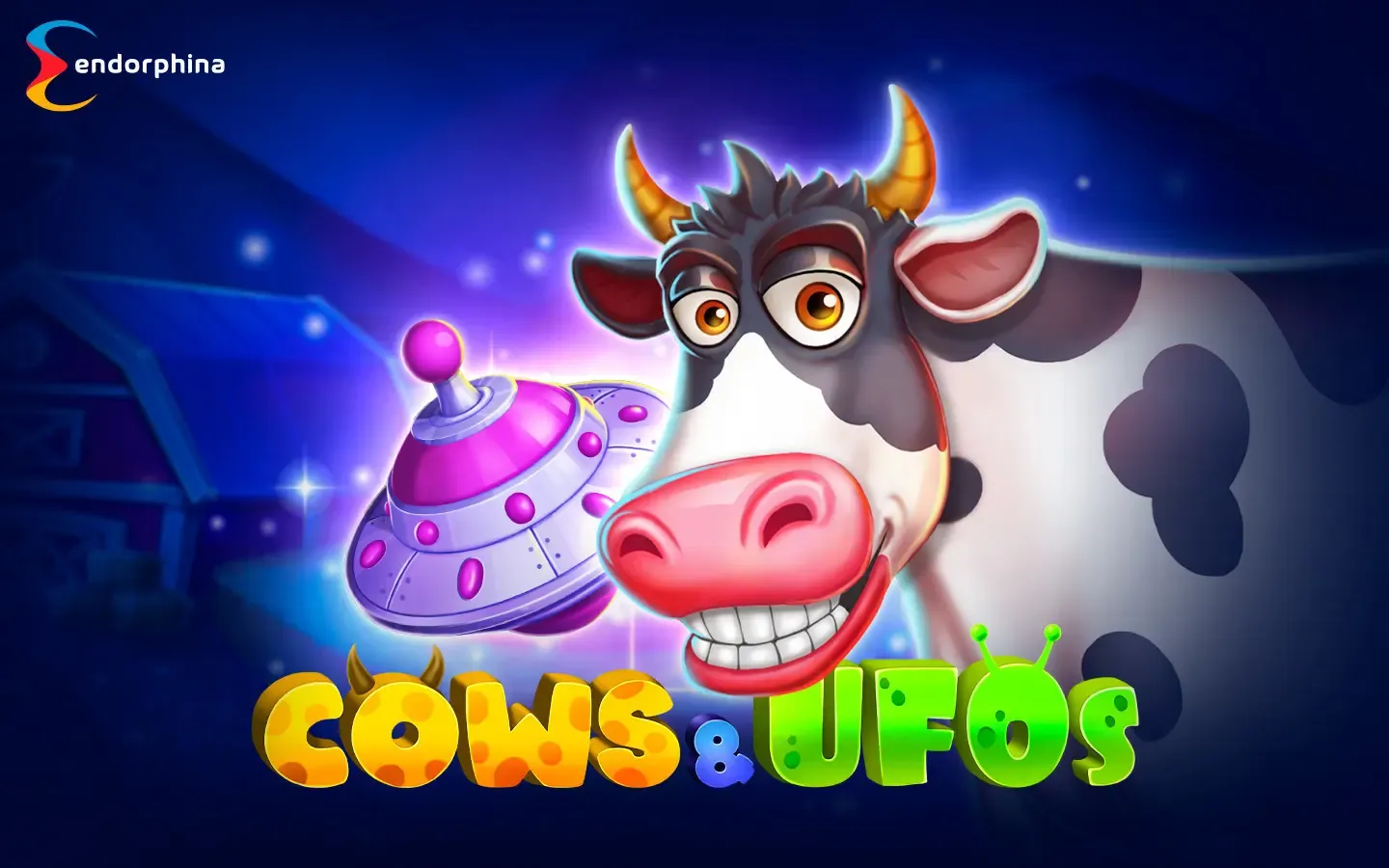 Cows & UFOs - WinPesa - Nigeria
