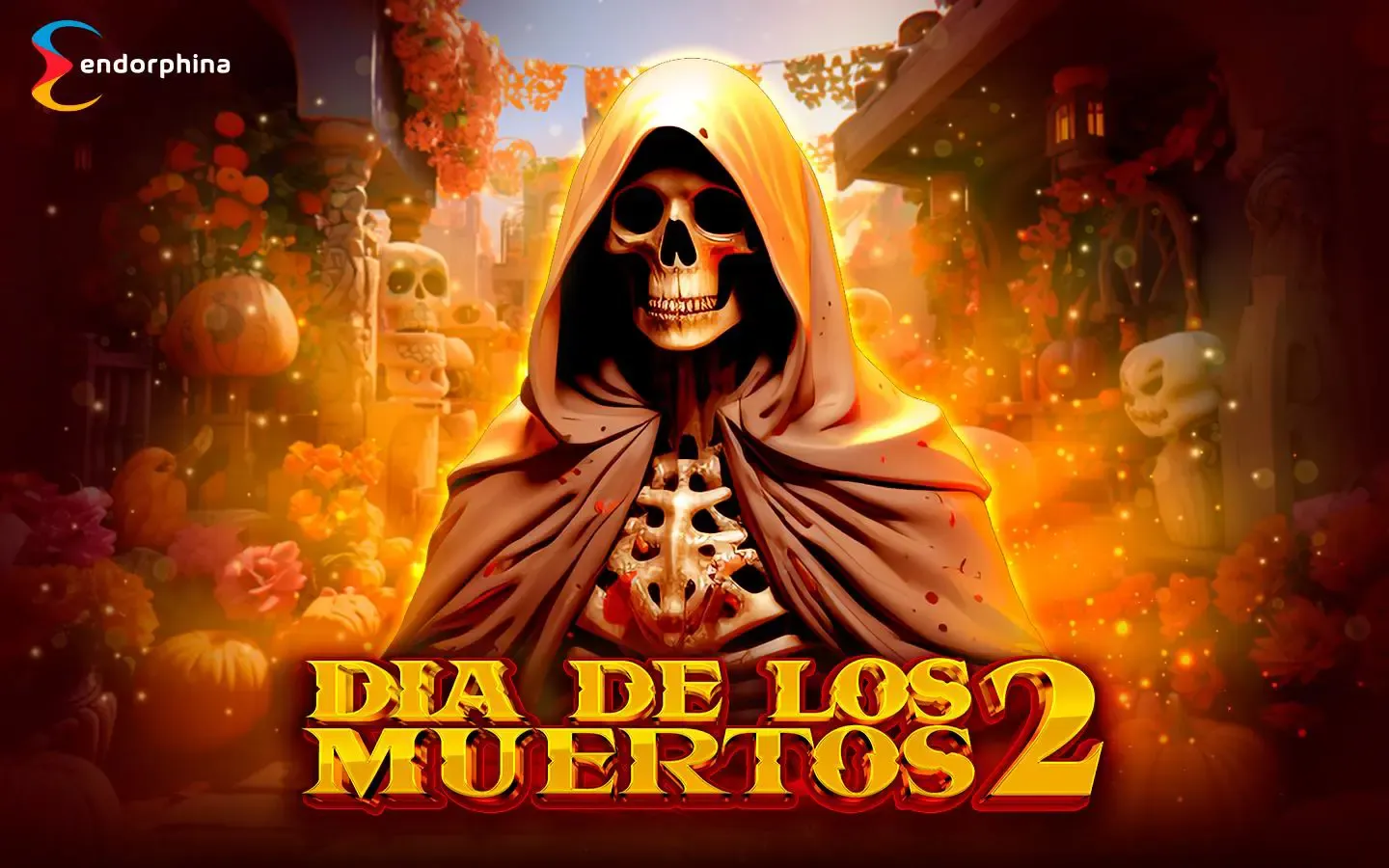 Dia De Los Muertos 2 - WinPesa - Nigeria