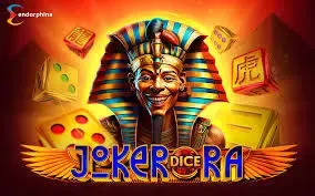 Joker Ra (Dice) - WinPesa - Nigeria