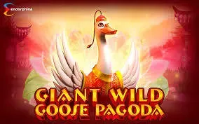 Giant Wild Goose Pagoda - WinPesa - Nigeria