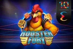 Rooster Fury (Dice) - WinPesa - Nigeria