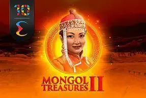 Mongol Treasures 2 - WinPesa - Nigeria