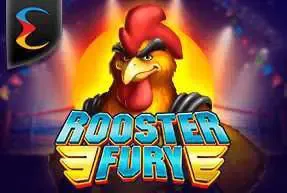 Rooster Fury - WinPesa - Nigeria