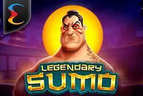 Legendary Sumo - WinPesa - Nigeria