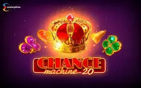 Chance Machine 20 - WinPesa - Nigeria