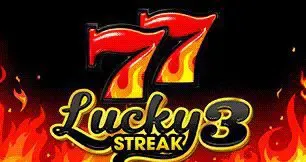 Lucky Streak 3 - WinPesa - Nigeria