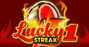 Lucky Streak 1 - WinPesa - Nigeria