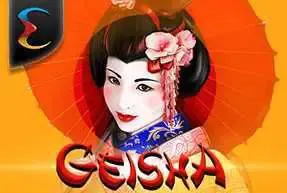Geisha - WinPesa - Nigeria