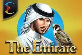 The Emirate - WinPesa - Nigeria