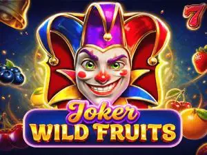 JokerWildFruits - WinPesa - Nigeria