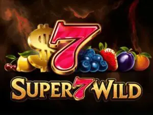 Super7Wild - WinPesa - Nigeria