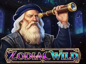 Zodiac Wild - WinPesa - Nigeria