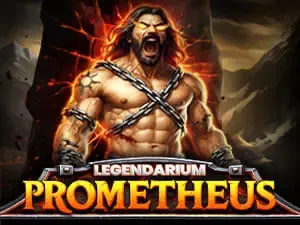 Prometheus - WinPesa - Nigeria