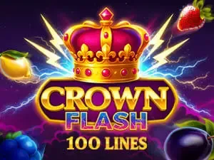 Crown Flash X-Pand100 - WinPesa - Nigeria