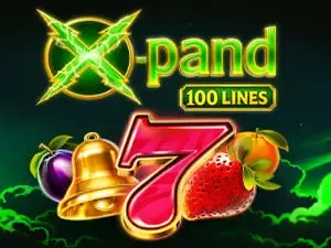 X-Pand100 - WinPesa - Nigeria