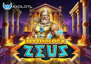 MythologyZeus - WinPesa - Nigeria