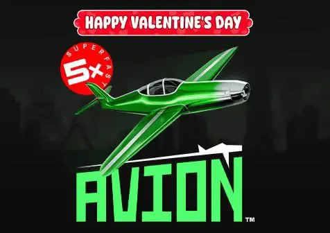 ValentineAvion - WinPesa - Nigeria