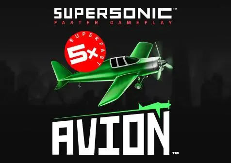 Avion - WinPesa - Nigeria