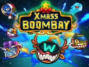 XmassBoombay - WinPesa - Nigeria