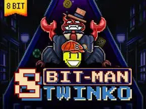 8BITManTwinko - WinPesa - Nigeria