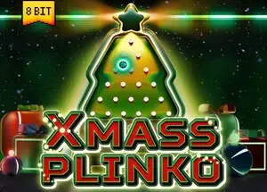 8BITXmassPlinko - WinPesa - Nigeria